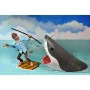 Figura de Acción Neca Quint y Jaws Casual de Neca, Muñecos y figuras de acción - Ref: S7827178, Precio: 44,29 €, Descuento: %