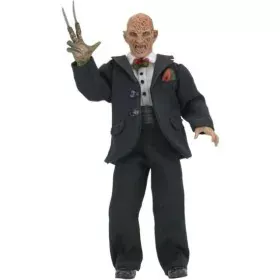 Action Figure Neca Tuxedo Freddy by Neca, Action figures and dolls - Ref: S7827180, Price: 51,68 €, Discount: %