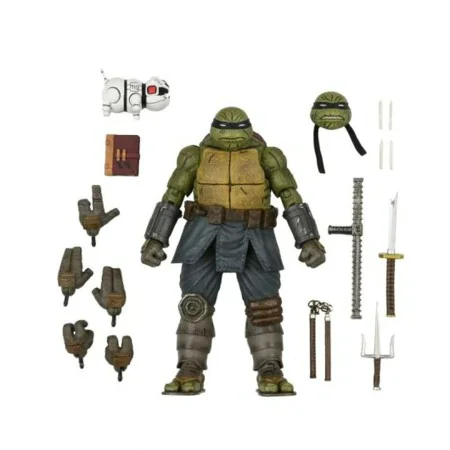 Action Figure Neca The Last Ronin Unarmored by Neca, Action figures and dolls - Ref: S7827183, Price: 48,75 €, Discount: %