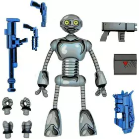 Figuras de Ação Neca Fugitoid de Neca, Bonecos e figuras de ação - Ref: S7827188, Preço: 48,75 €, Desconto: %