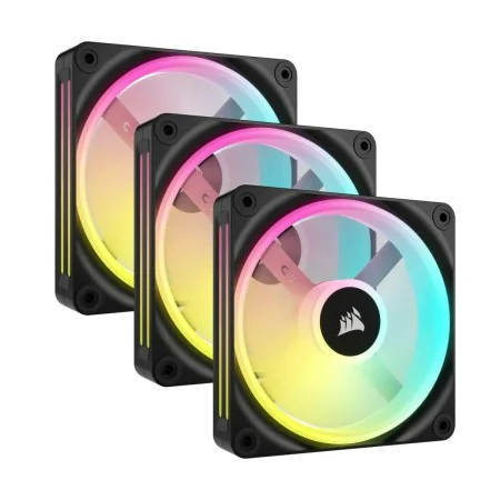 Box Ventilator Corsair CO-9051002-WW (3 Units) by Corsair, Fans and cooling - Ref: S7827221, Price: 173,18 €, Discount: %