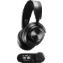 Auricolari con Microfono SteelSeries 61521 Nero di SteelSeries, Cuffie per PC - Rif: S7827231, Prezzo: 364,72 €, Sconto: %