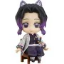 Figura Coleccionable Good Smile Company Kimetsu No Yaiba Shinobu Kocho Nendoroid de Good Smile Company, Muñecos cabezones - R...