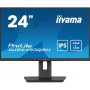 Monitor Iiyama ProLite XUB2493QSU-B5 24" LED IPS Flicker free 60 Hz von Iiyama, Monitore - Ref: S7827275, Preis: 233,19 €, Ra...