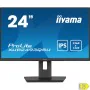 Monitor Iiyama ProLite XUB2493QSU-B5 24" LED IPS Flicker free 60 Hz von Iiyama, Monitore - Ref: S7827275, Preis: 233,19 €, Ra...