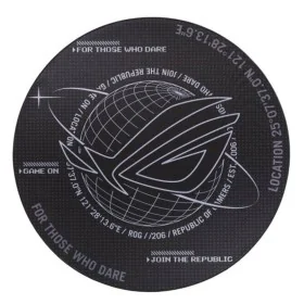 Non-slip Mat Asus 90GC01E0-BGW000 Black by Asus, Gaming chairs - Ref: S7827316, Price: 110,30 €, Discount: %