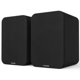 Bluetooth Speakers Vulkkano A4 ARC Black by Vulkkano, Portable speakers and speakers with docking stations - Ref: S7827332, P...