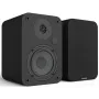 Altavoces Bluetooth Vulkkano A4 ARC Negro de Vulkkano, Altavoces portátiles y altavoces con puerto dock - Ref: S7827332, Prec...