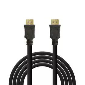 Câble HDMI PcCom PCCES-CAB-HDMI20-1M de PcCom, Câbles HDMI - Réf : S7827354, Prix : 6,59 €, Remise : %