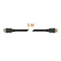 Câble HDMI PcCom PCCES-CAB-HDMI20-5M de PcCom, Câbles HDMI - Réf : S7827357, Prix : 14,22 €, Remise : %