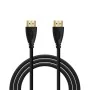 Cavo HDMI PcCom PCCES-CAB-HDMI21-3M di PcCom, Cavi HDMI - Rif: S7827359, Prezzo: 20,34 €, Sconto: %