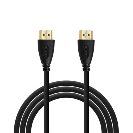 Câble HDMI PcCom PCCES-CAB-HDMI21-3M de PcCom, Câbles HDMI - Réf : S7827359, Prix : 20,34 €, Remise : %