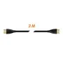 Câble HDMI PcCom PCCES-CAB-HDMI21-3M de PcCom, Câbles HDMI - Réf : S7827359, Prix : 20,34 €, Remise : %