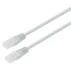 Cabo de rede rígido UTP Categoria 6 PcCom 3 m de PcCom, Cabos Ethernet - Ref: S7827364, Preço: 17,10 €, Desconto: %