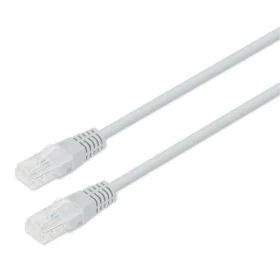 Cabo de rede rígido UTP Categoria 6 PcCom 10 m de PcCom, Cabos Ethernet - Ref: S7827366, Preço: 40,75 €, Desconto: %