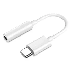 USB-C to Jack 3.5 mm Adapter PcCom by PcCom, USB Cables - Ref: S7827373, Price: 21,83 €, Discount: %