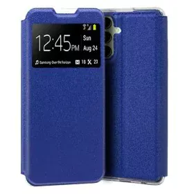 Capa para Telemóvel Cool Galaxy A14 | Galaxy A14 5G Azul Samsung de Cool, Armações e capas - Ref: S7827390, Preço: 9,43 €, De...