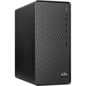 PC de Sobremesa HP M01-F3004ns 8 GB RAM 512 GB SSD AMD Ryzen 5300G de HP, Torres - Ref: S7827427, Precio: 606,52 €, Descuento: %