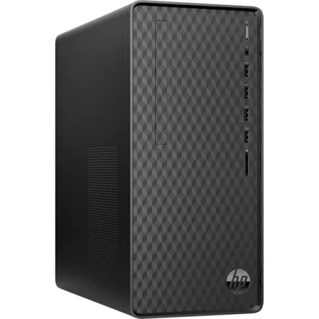 PC de Sobremesa HP M01-F3004ns 8 GB RAM 512 GB SSD AMD Ryzen 5300G de HP, Torres - Ref: S7827427, Precio: 543,48 €, Descuento: %