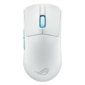 Mouse Asus 90MP02W0-BMUA10 White by Asus, Mice - Ref: S7827462, Price: 159,62 €, Discount: %