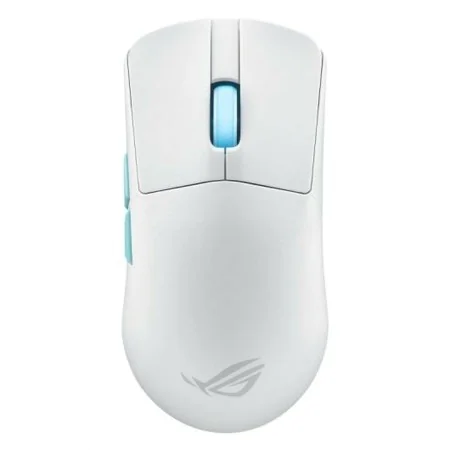 Mouse Asus 90MP02W0-BMUA10 White by Asus, Mice - Ref: S7827462, Price: 178,17 €, Discount: %