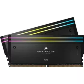 RAM Memory Corsair CMP32GX5M2X6600C32 32 GB cl32 by Corsair, RAM - Ref: S7827485, Price: 226,62 €, Discount: %