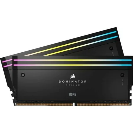 Memória RAM Corsair CMP32GX5M2X6600C32 32 GB cl32 de Corsair, Memória principal - Ref: S7827485, Preço: 226,62 €, Desconto: %