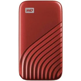 Disco Duro Western Digital 619659184025 de Western Digital, Unidades de cinta externas - Ref: S7827589, Precio: 120,90 €, Des...