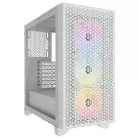 ATX Semi-tower Box Corsair CC-9011256-WW White by Corsair, Tabletop computer cases - Ref: S7827599, Price: 113,14 €, Discount: %