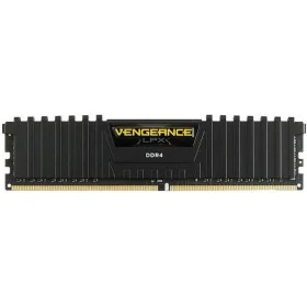 Memória RAM Corsair CMK8GX4M1D3000C16 8 GB CL16 de Corsair, Memória principal - Ref: S7827618, Preço: 27,45 €, Desconto: %