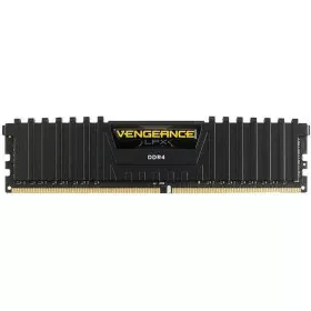 Memória RAM Corsair CMK8GX4M1D3000C16 8 GB CL16 de Corsair, Memória principal - Ref: S7827618, Preço: 27,45 €, Desconto: %