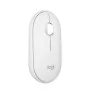 Mouse Logitech 910-007013 Bianco di Logitech, Mouse - Rif: S7827642, Prezzo: 31,98 €, Sconto: %