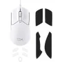 Ratón Hyperx 6N0A8AA Blanco de Hyperx, Ratones - Ref: S7827680, Precio: 73,35 €, Descuento: %