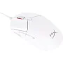 Souris Hyperx 6N0A8AA Blanc de Hyperx, Souris - Réf : S7827680, Prix : 73,35 €, Remise : %