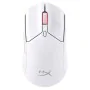 Souris Hyperx 6N0A9AA Blanc de Hyperx, Souris - Réf : S7827695, Prix : 115,26 €, Remise : %