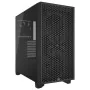 Caixa Semitorre ATX Corsair CC-9011251-WW Preto de Corsair, Caixas para computador de secretária - Ref: S7827707, Preço: 81,1...