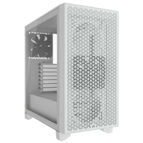 ATX Semi-Tower Gehäuse Corsair CC-9011252-WW Weiß von Corsair, Desktop-Computer-Gehäuse - Ref: S7827708, Preis: 77,03 €, Raba...