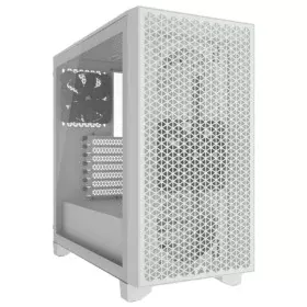 ATX Semi-tower Box Corsair CC-9011252-WW White by Corsair, Tabletop computer cases - Ref: S7827708, Price: 77,03 €, Discount: %