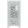 Boîtier ATX semi-tour Corsair CC-9011252-WW Blanc de Corsair, Boîtiers pour ordinateurs de bureau - Réf : S7827708, Prix : 77...