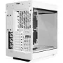 Case computer desktop ATX Hyte CS-HYTE-Y60-WW Bianco di Hyte, Case computer desktop - Rif: S7827712, Prezzo: 226,78 €, Sconto: %