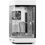 Case computer desktop ATX Hyte CS-HYTE-Y60-WW Bianco di Hyte, Case computer desktop - Rif: S7827712, Prezzo: 226,78 €, Sconto: %