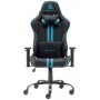 Gaming Chair Newskill Kitsune V2 Blue by Newskill, Gaming chairs - Ref: S7827715, Price: 204,16 €, Discount: %