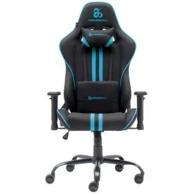 Gaming Chair Newskill Kitsune V2 Blue by Newskill, Gaming chairs - Ref: S7827715, Price: 196,15 €, Discount: %