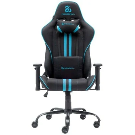 Cadeira de Gaming Newskill Kitsune V2 Azul de Newskill, Cadeiras Gaming - Ref: S7827715, Preço: 204,16 €, Desconto: %