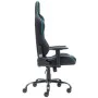 Gaming Chair Newskill Kitsune V2 Blue by Newskill, Gaming chairs - Ref: S7827715, Price: 204,16 €, Discount: %