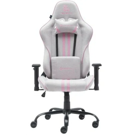 Cadeira de Gaming Newskill Kitsune V2 Cor de Rosa de Newskill, Cadeiras Gaming - Ref: S7827716, Preço: 194,74 €, Desconto: %