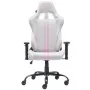 Cadeira de Gaming Newskill Kitsune V2 Cor de Rosa de Newskill, Cadeiras Gaming - Ref: S7827716, Preço: 194,74 €, Desconto: %