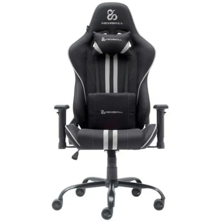 Gaming Chair Newskill Kitsune V2 Grey by Newskill, Gaming chairs - Ref: S7827717, Price: 190,48 €, Discount: %