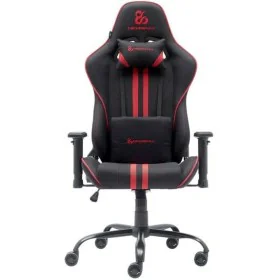 Silla Gaming Newskill Kitsune V2 Rojo de Newskill, Sillas Gaming - Ref: S7827718, Precio: 196,36 €, Descuento: %