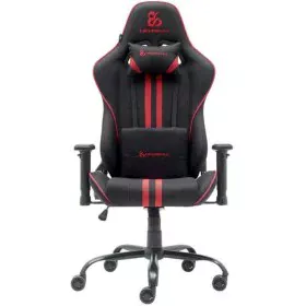 Silla Gaming Newskill Kitsune V2 Rojo de Newskill, Sillas Gaming - Ref: S7827718, Precio: 215,04 €, Descuento: %